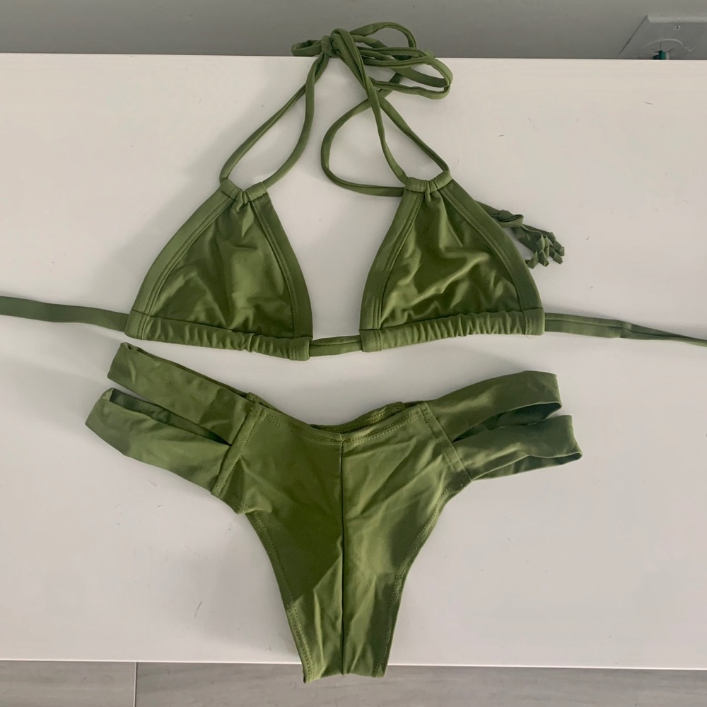 Montce bikini
